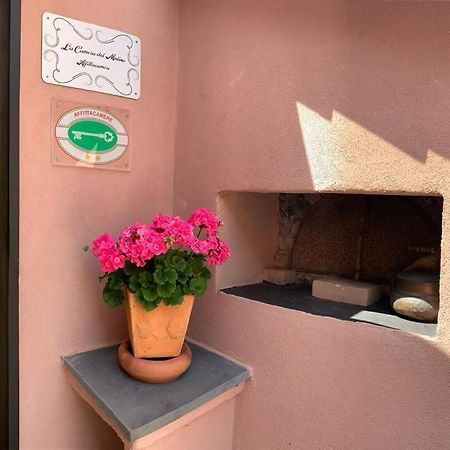La Camera Del Mulino Levanto Eksteriør bilde